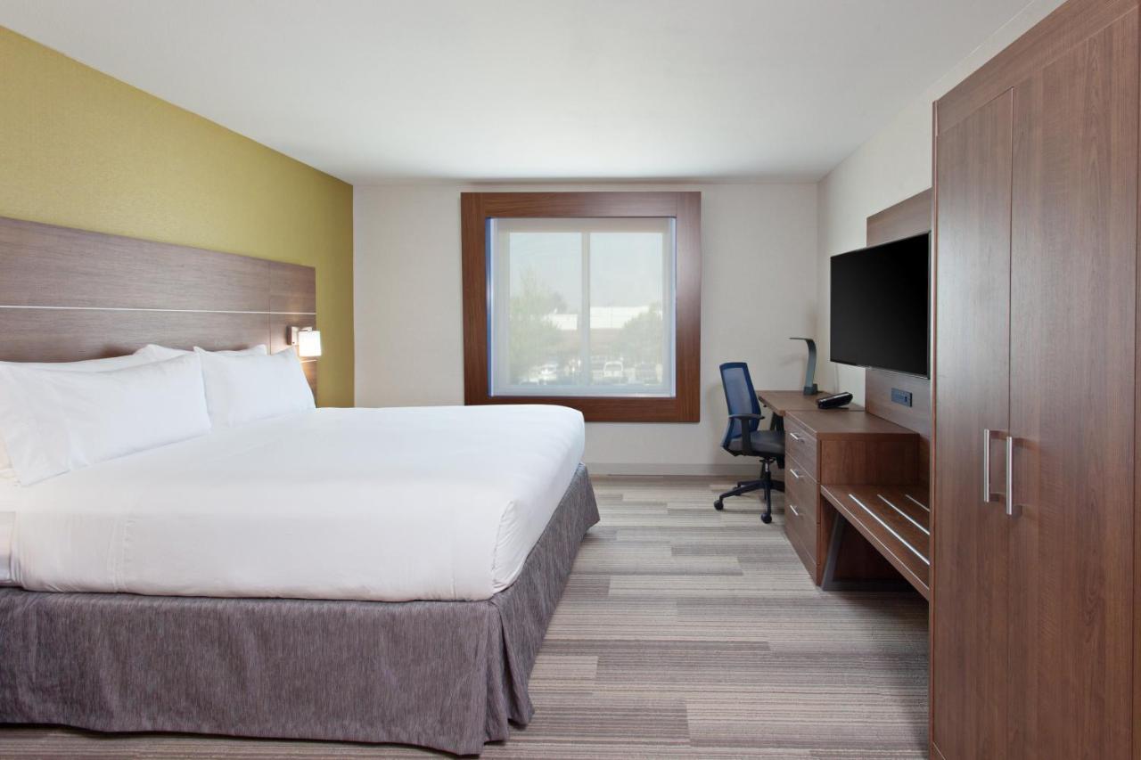 Holiday Inn Express Hotel & Suites Pasadena-Colorado Boulevard, An Ihg Hotel Zimmer foto